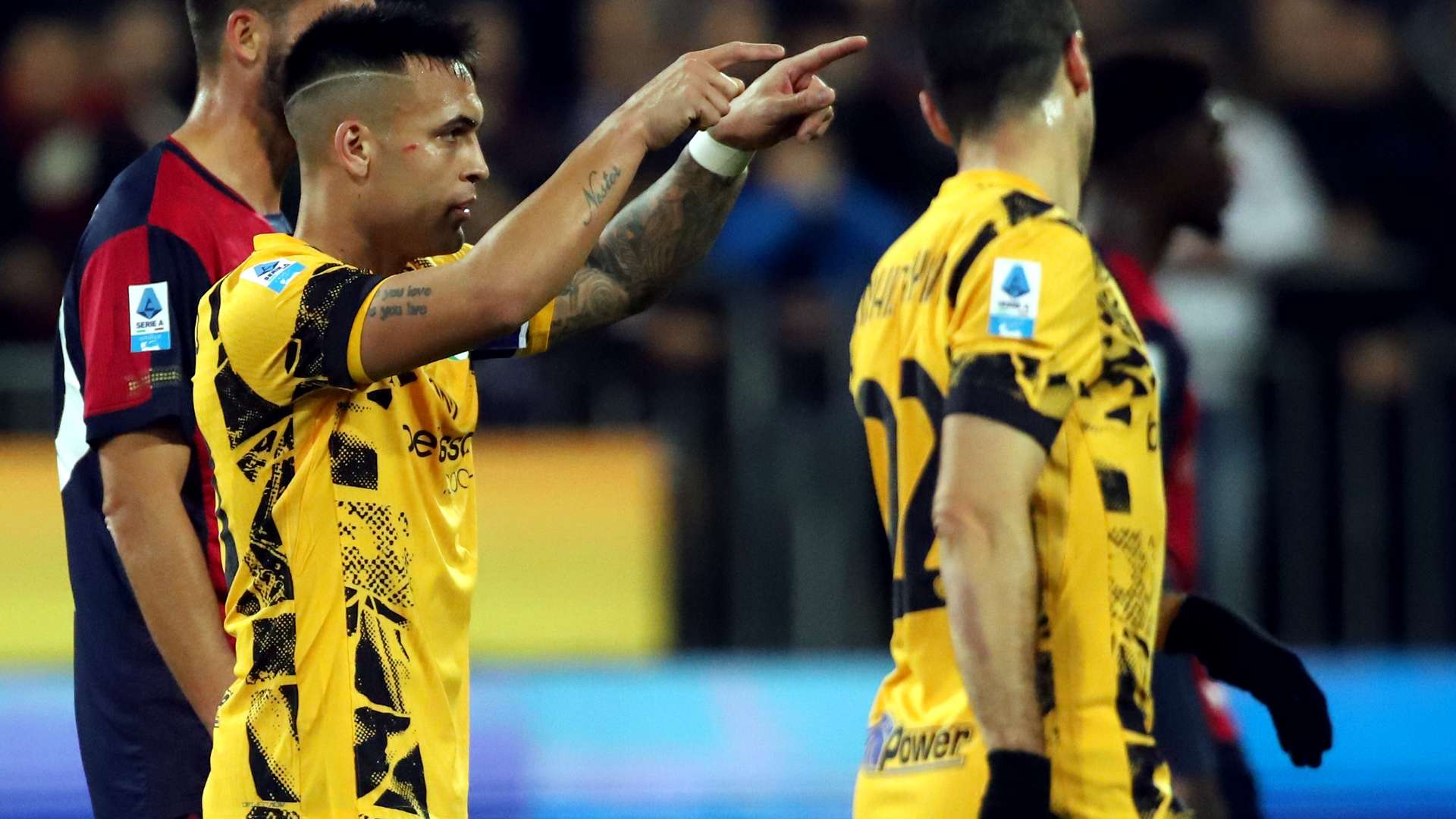 質讓他成為 質讓他成為