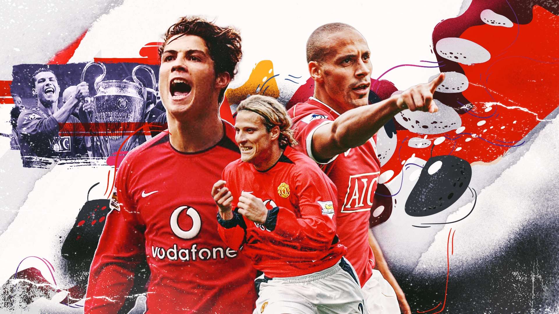 实力的关键 实力的关键