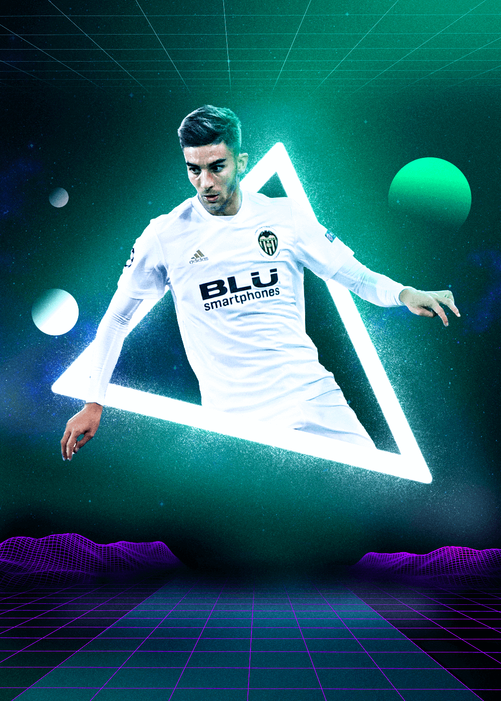 顾鲁尼的球 顾鲁尼的球