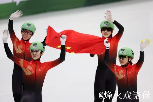 国际奥委会主席：让2026年成为团结、激励与进步之年